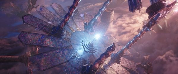 Produktbild: Doctor Strange in the Multiverse of Madness