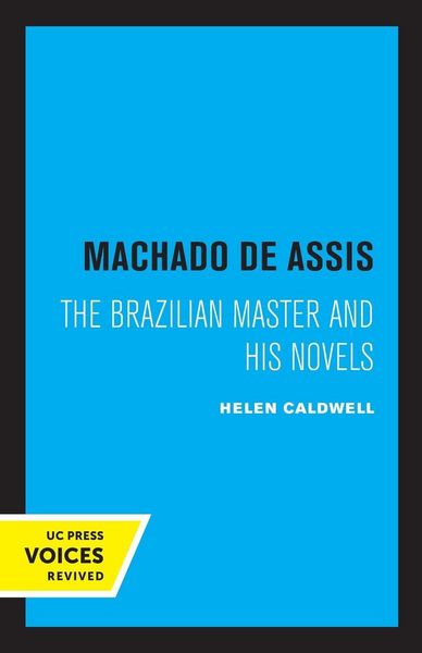 Produktbild: Machado De Assis