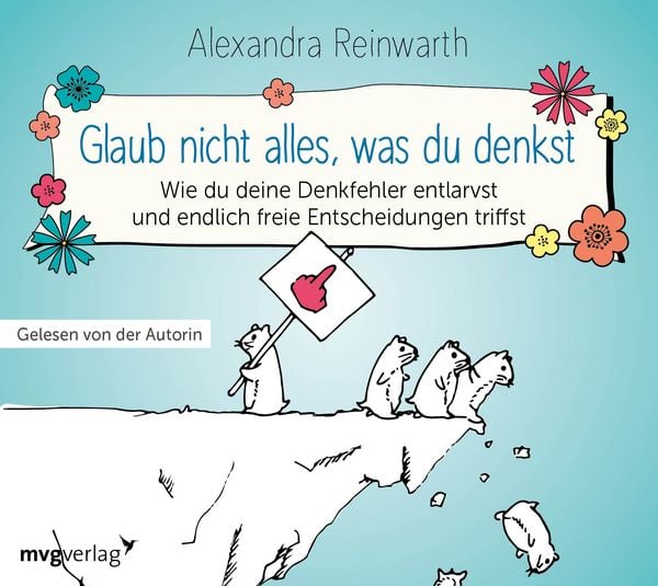 Produktbild: Glaub nicht alles, was du denkst