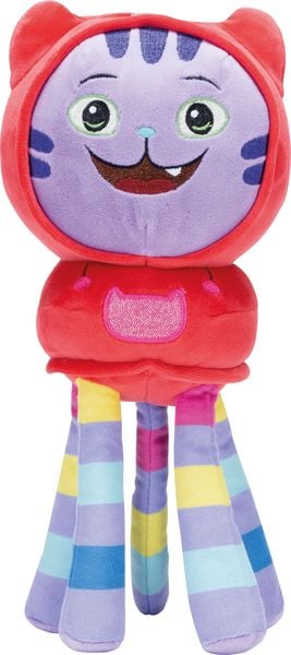 Produktbild: DJ Katzenminze, 28 cm