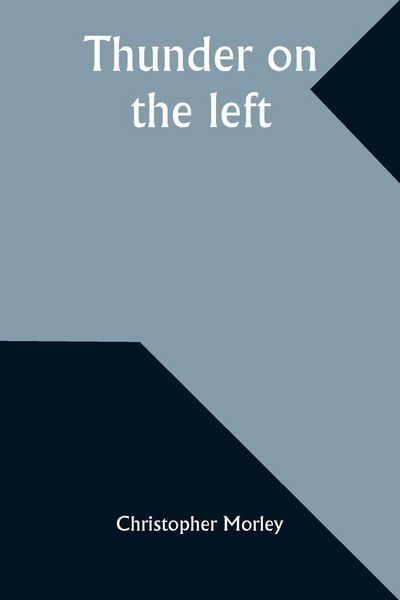 Produktbild: Thunder on the left