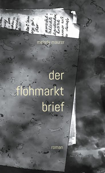Produktbild: Der flohmarktbrief