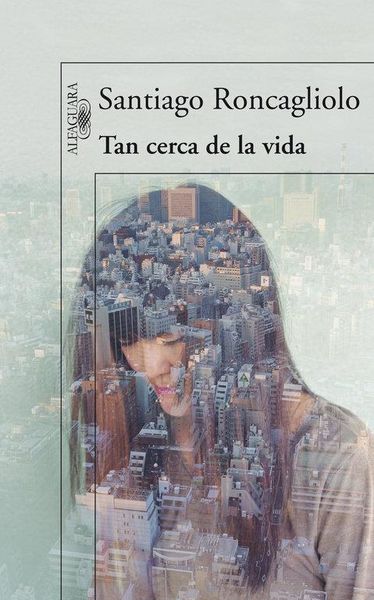 Produktbild: Tan cerca de la vida