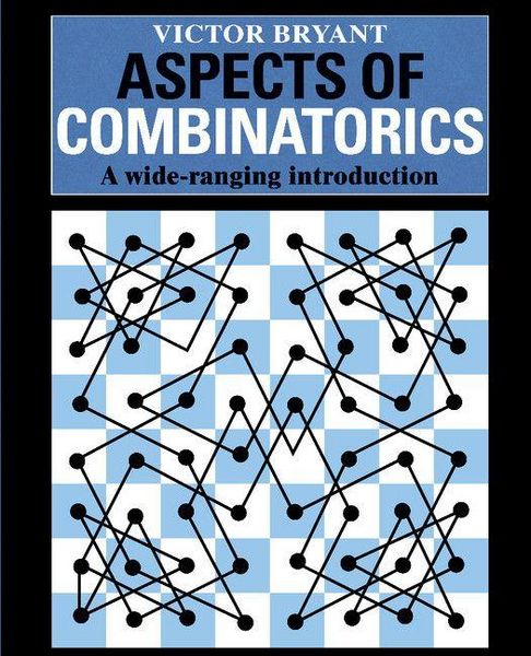Produktbild: Aspects of Combinatorics