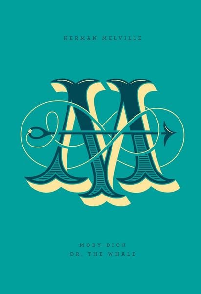 Produktbild: Moby-Dick