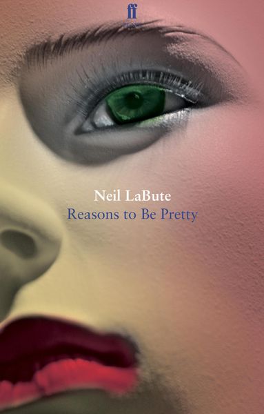 Produktbild: Reasons to Be Pretty