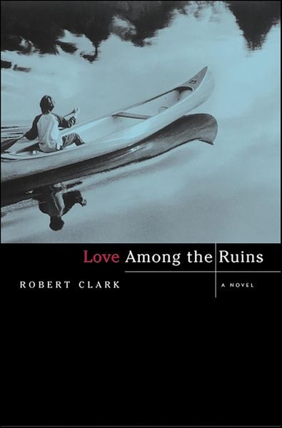 Produktbild: Love Among the Ruins