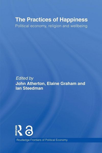 Produktbild: The Practices of Happiness