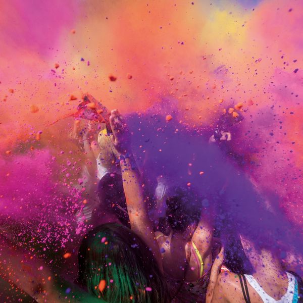 Produktbild: Colours of India 2027