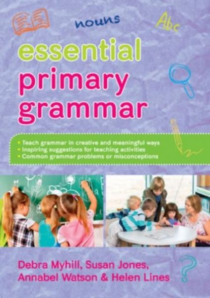 Produktbild: Watson, A: Essential Primary Grammar