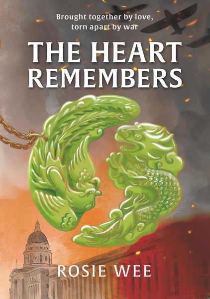 Produktbild: The Heart Remembers