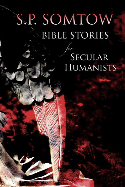 Produktbild: Bible Stories for Secular Humanists
