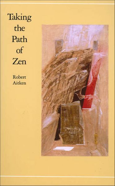 Produktbild: Taking the Path of Zen