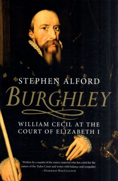 Produktbild: Burghley