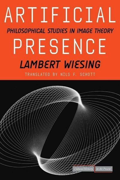 Produktbild: Artificial Presence