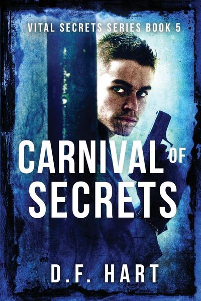 Produktbild: Carnival of Secrets