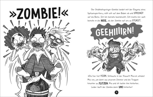 Produktbild: Worst Week Ever – Samstag