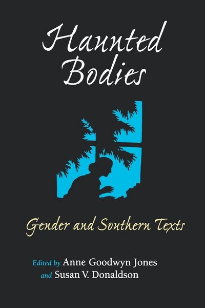 Produktbild: Haunted Bodies