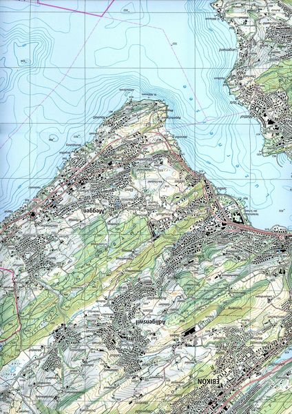 Produktbild: 25016 Luzern