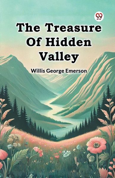 Produktbild: The Treasure Of Hidden Valley