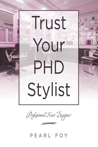 Produktbild: Trust Your Phd Stylist