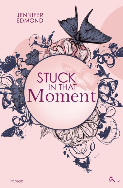 Produktbild: Stuck In That Moment