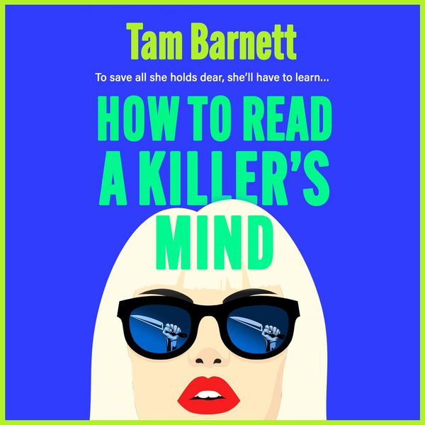 Produktbild: How to Read a Killer's Mind