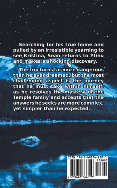 Produktbild: Going Home Across the Ridgeline