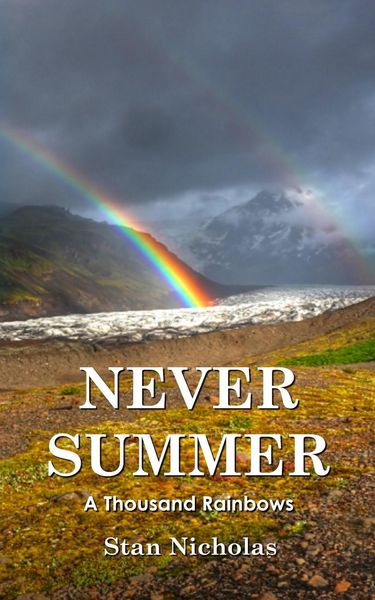 Produktbild: Never Summer