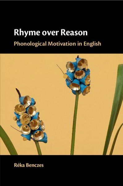 Produktbild: Rhyme over Reason
