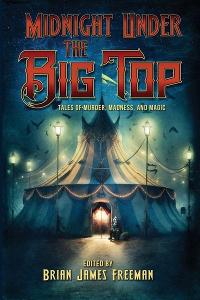 Produktbild: Midnight Under the Big Top
