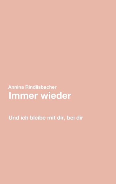 Produktbild: Immer wieder