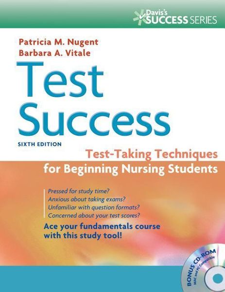 Produktbild: Test Success Rev/e 6/e