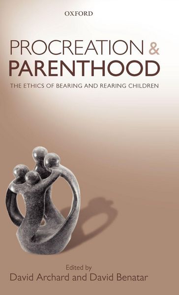 Produktbild: Procreation and Parenthood