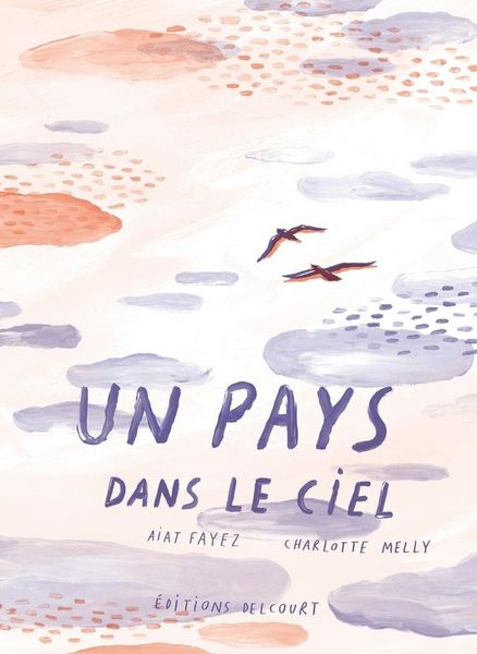 Produktbild: Un pays dans le ciel