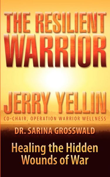 Produktbild: The Resilient Warrior
