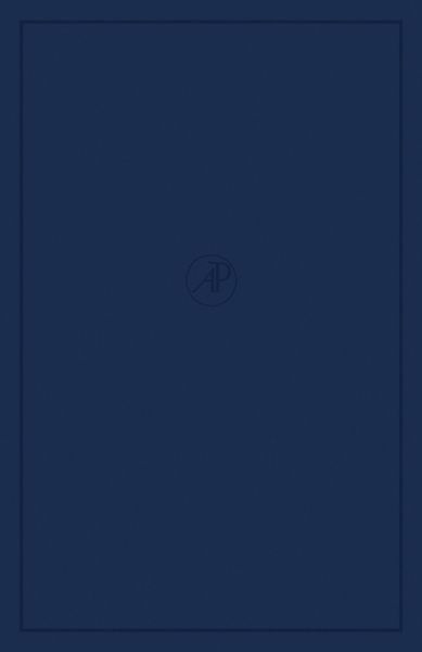 Produktbild: Metabolism and Growth