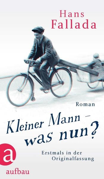 Produktbild: Kleiner Mann - was nun?