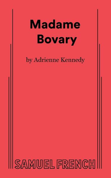 Produktbild: Madame Bovary