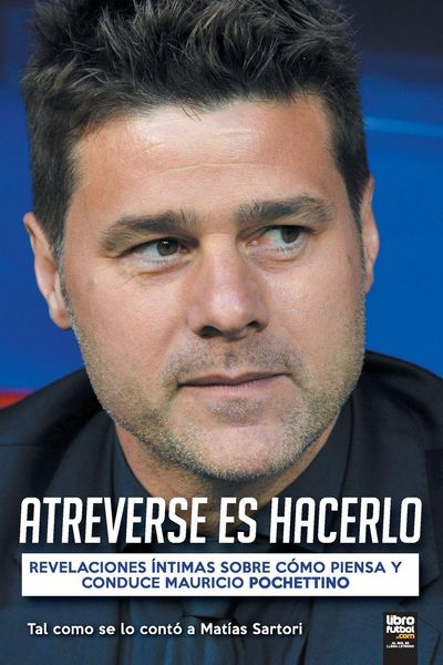 Produktbild: Atreverse Es Hacerlo