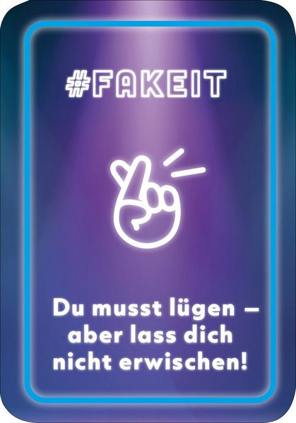 Produktbild: Das L&uuml;gen-Duell