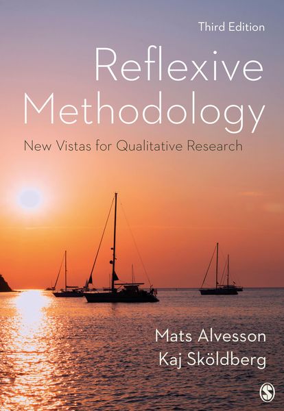 Produktbild: Reflexive Methodology