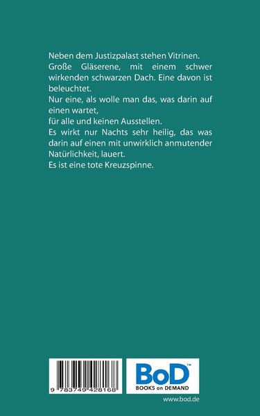 Produktbild: Stadt des gezwungenen Netzes