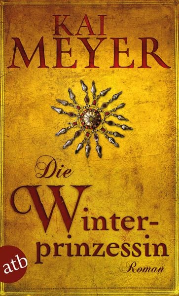 Produktbild: Die Winterprinzessin