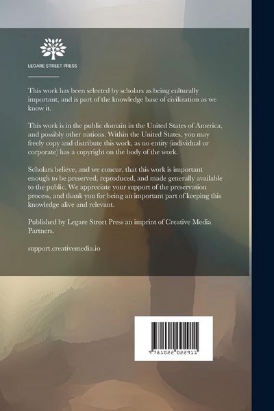 Produktbild: The Comprehensive Church: Or, Christian Unity and Ecclesiastical Union in the Protestant Episcopal C