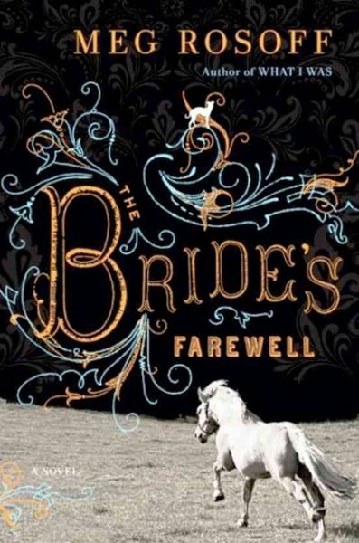 Produktbild: The Bride's Farewell