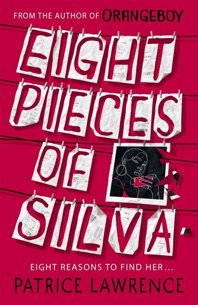 Produktbild: Eight Pieces of Silva