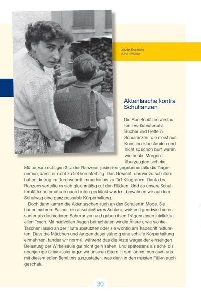 Produktbild: Wir vom Jahrgang 1945 - Kindheit und Jugend