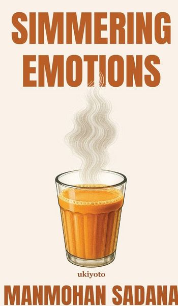 Produktbild: Simmering Emotions