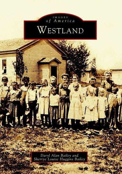 Produktbild: Westland